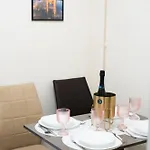 Hidfo 2 아파트 세게드