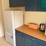 Hidfo 2 Appartement