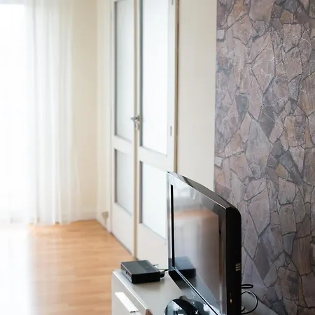 Hídfő 2 Apartamento Szeged