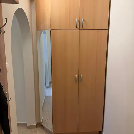 Appartement Hidfo 2