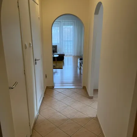 Hídfő 2 Apartamento