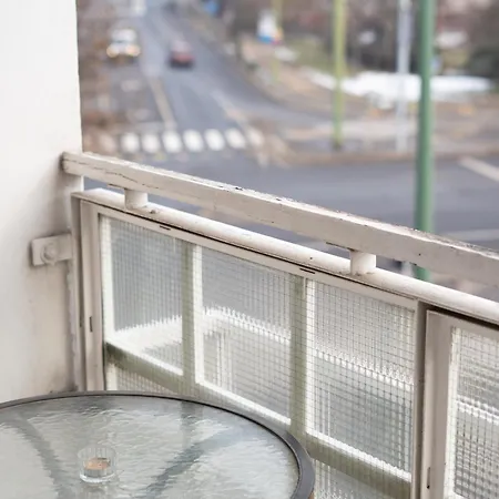 Hidfo 2 Appartement Szeged