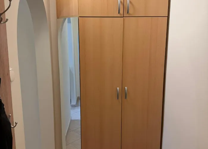 Apartman Hídfő 2